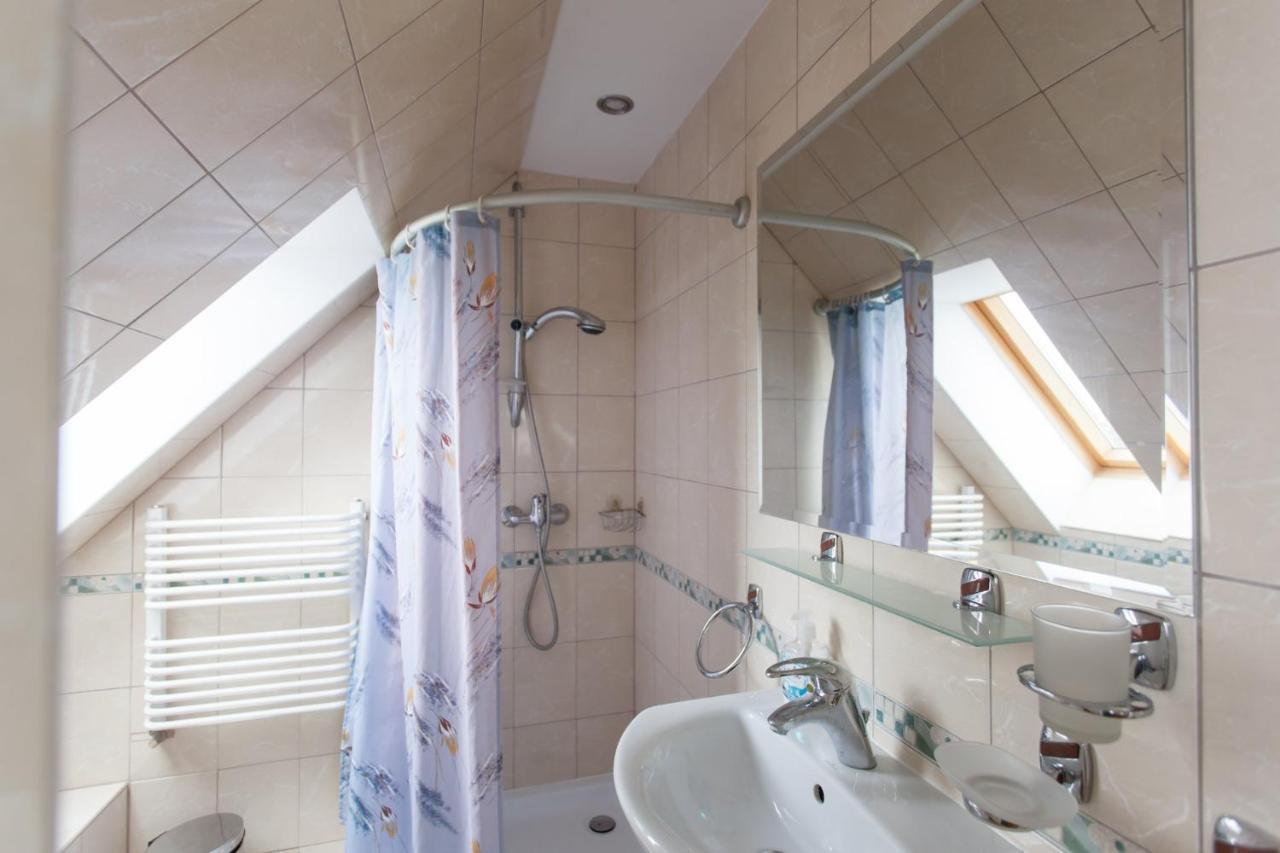 Apartamenty Lubiewo Mikołajki Ngoại thất bức ảnh