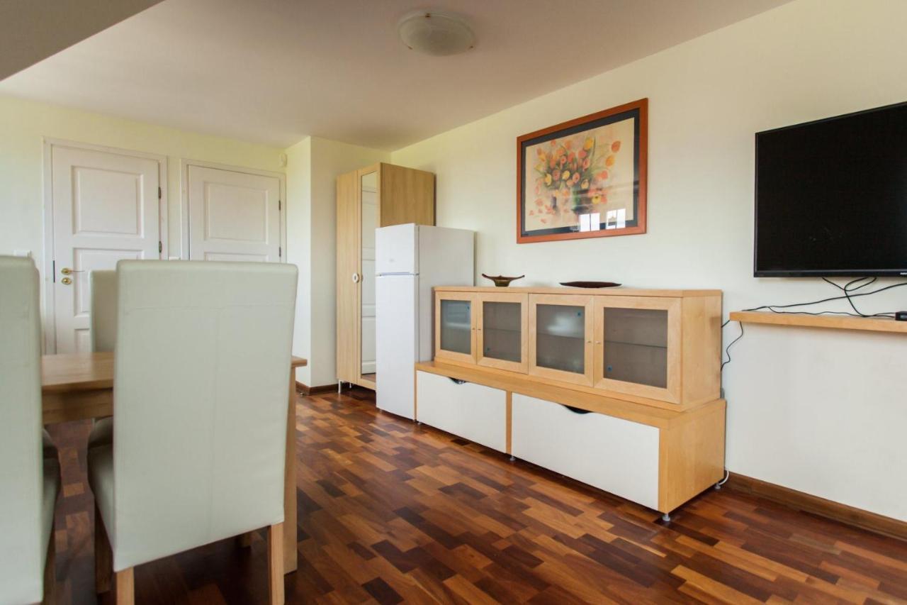 Apartamenty Lubiewo Mikołajki Ngoại thất bức ảnh