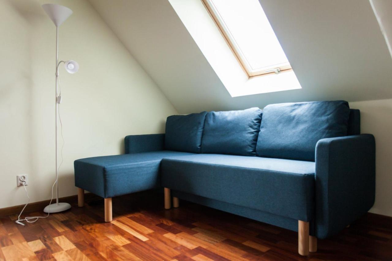 Apartamenty Lubiewo Mikołajki Ngoại thất bức ảnh