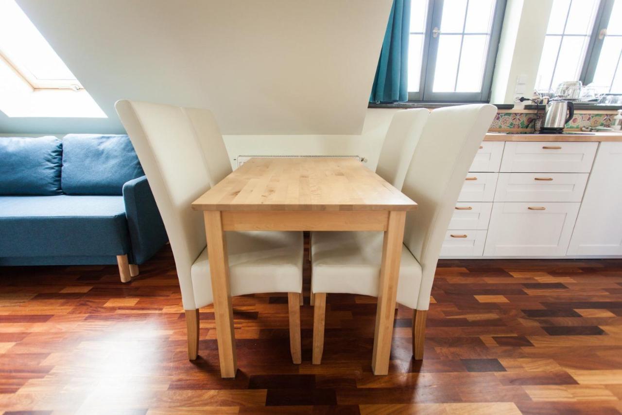 Apartamenty Lubiewo Mikołajki Ngoại thất bức ảnh