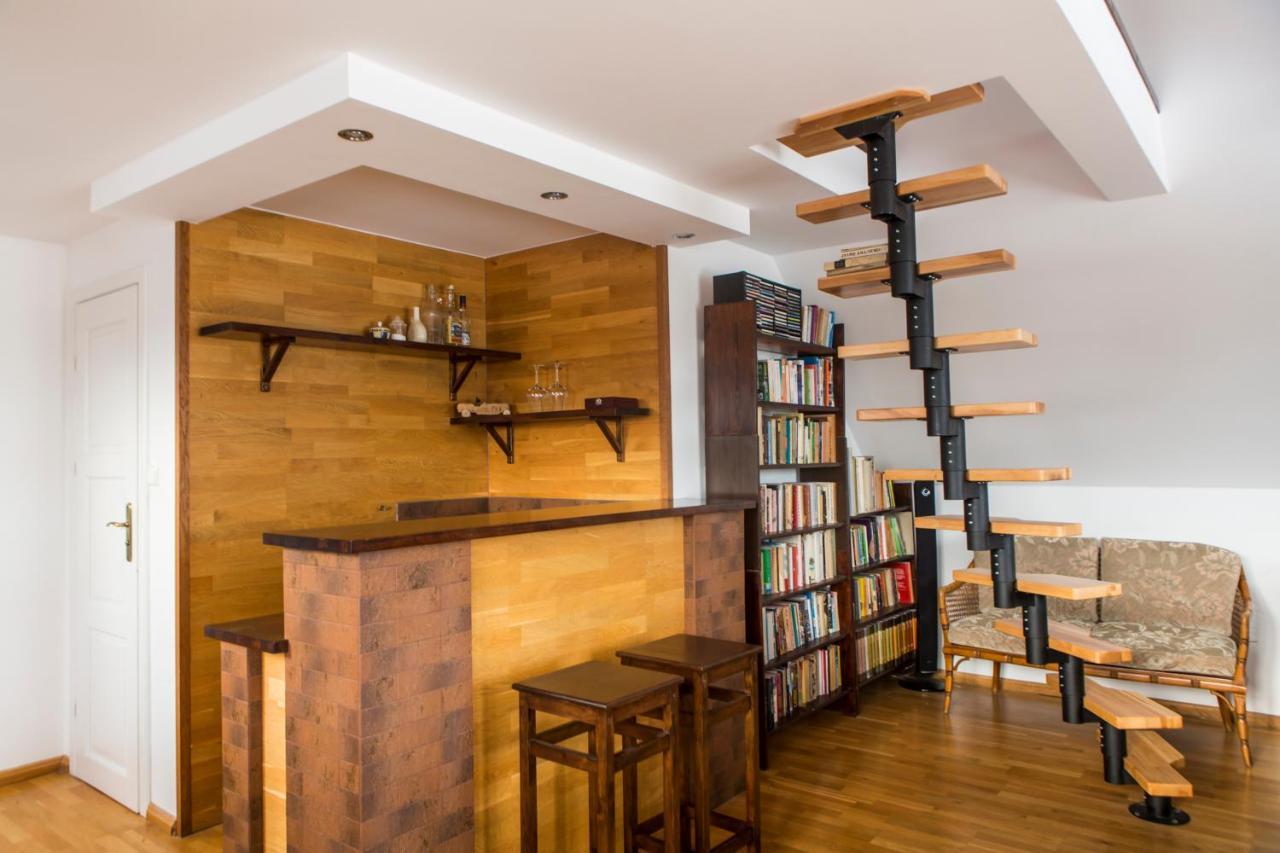 Apartamenty Lubiewo Mikołajki Ngoại thất bức ảnh