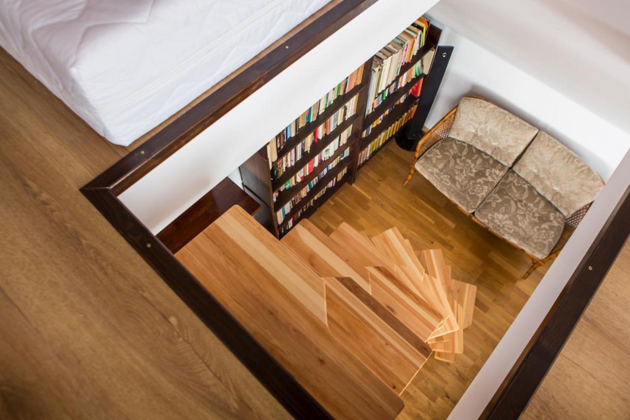 Apartamenty Lubiewo Mikołajki Ngoại thất bức ảnh