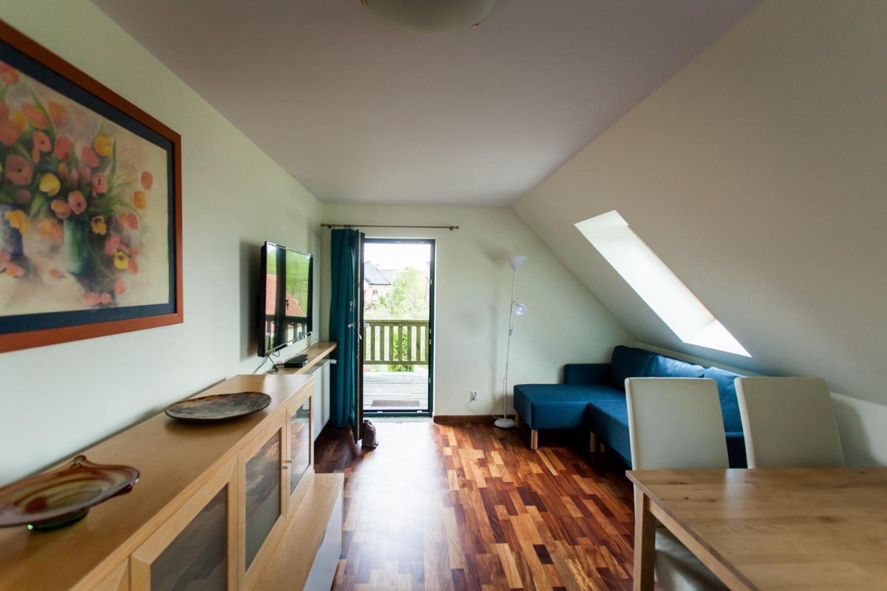 Apartamenty Lubiewo Mikołajki Phòng bức ảnh