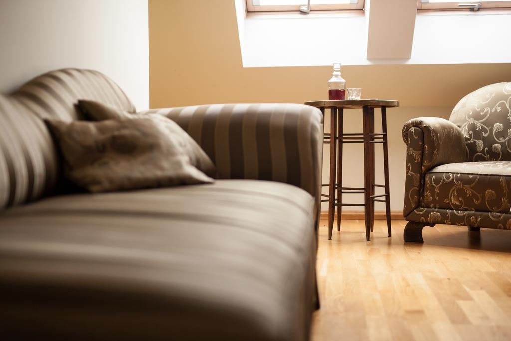 Apartamenty Lubiewo Mikołajki Ngoại thất bức ảnh