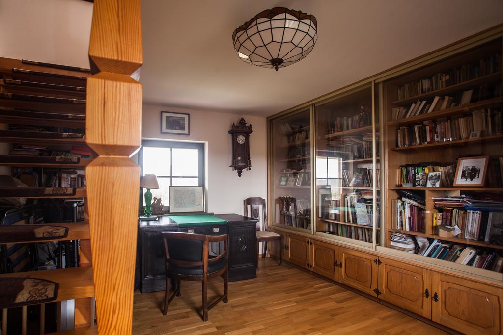 Apartamenty Lubiewo Mikołajki Ngoại thất bức ảnh