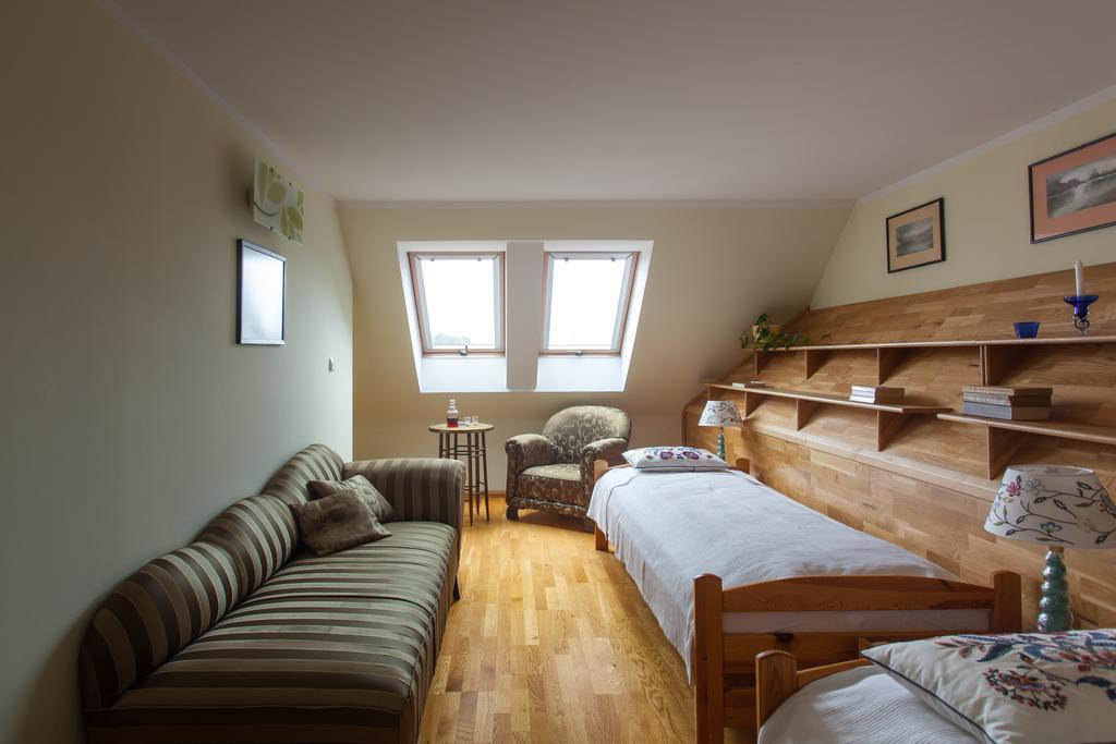 Apartamenty Lubiewo Mikołajki Ngoại thất bức ảnh
