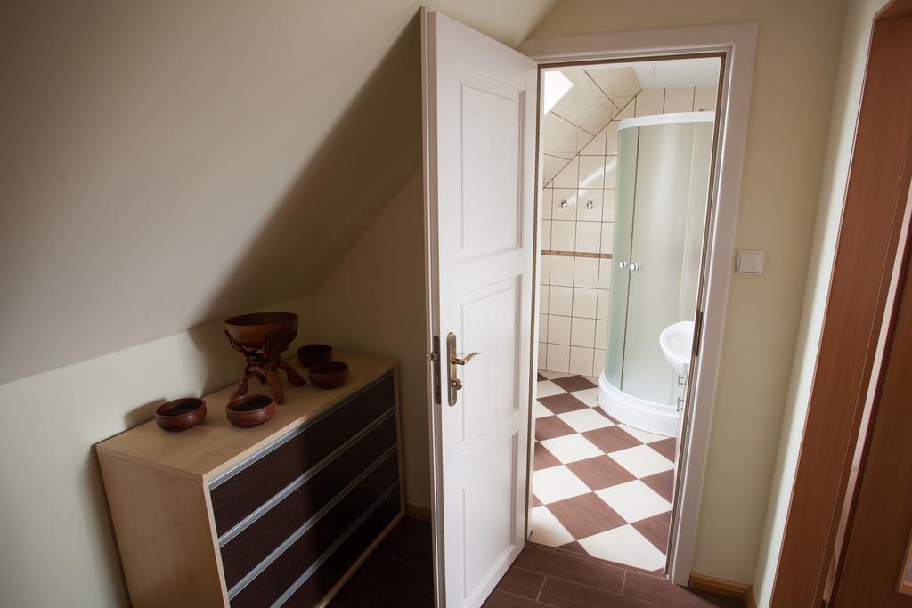 Apartamenty Lubiewo Mikołajki Ngoại thất bức ảnh