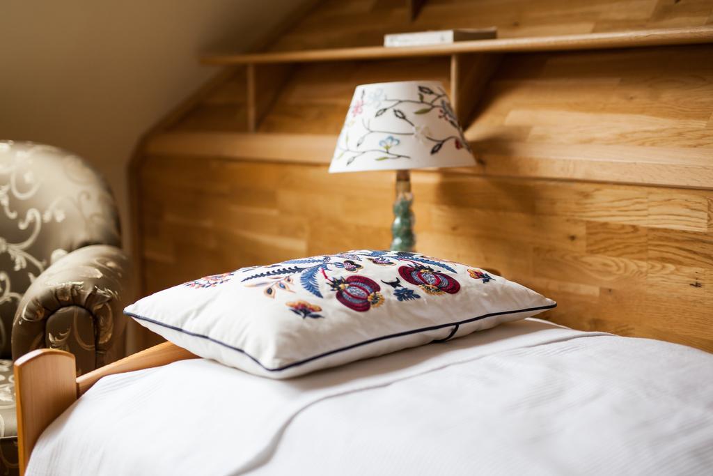 Apartamenty Lubiewo Mikołajki Ngoại thất bức ảnh