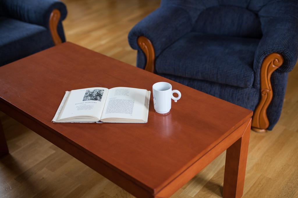 Apartamenty Lubiewo Mikołajki Ngoại thất bức ảnh