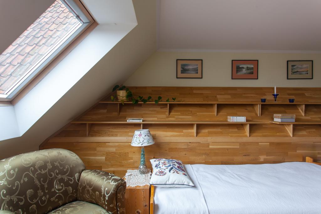 Apartamenty Lubiewo Mikołajki Ngoại thất bức ảnh