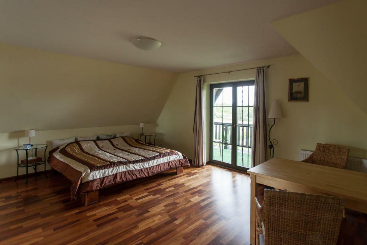 Apartamenty Lubiewo Mikołajki Ngoại thất bức ảnh