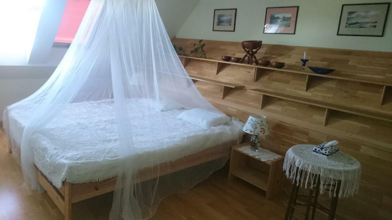 Apartamenty Lubiewo Mikołajki Ngoại thất bức ảnh